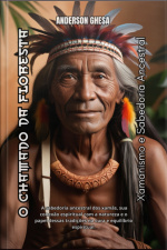 O Chamado Da Floresta: Xamanismo E Sabedoria Ancestral