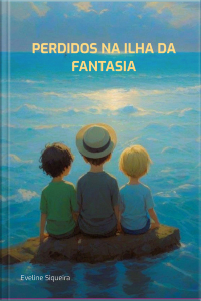Perdidos Na Ilha Da Fantasia