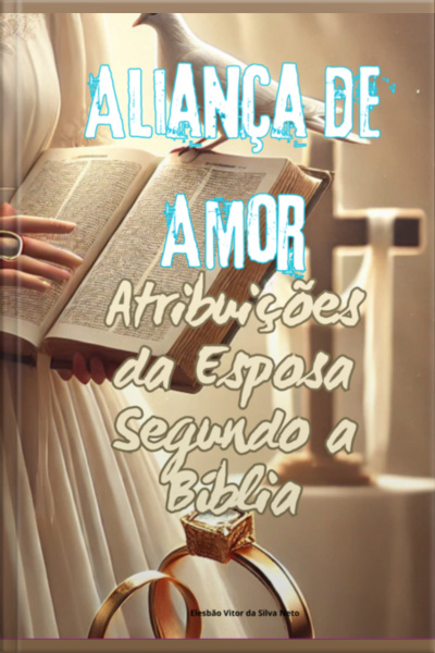 Aliança De Amor