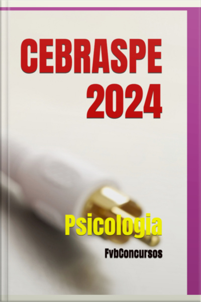 Cebraspe 2024