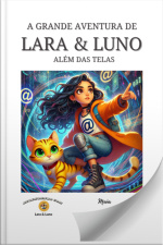 A Grande Aventura De Lara  Luno