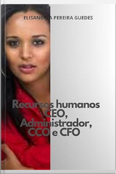 Recursos Humanos Ceo, Administrador, Cco E Cfo