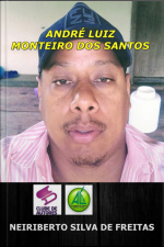 André Luiz Monteiro Dos Santos