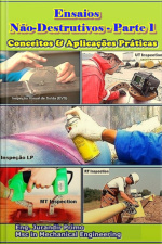 Ensaios Não-destrutivos - Parte 1