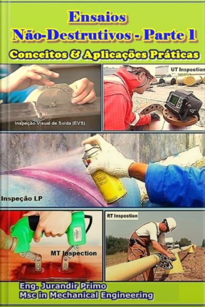 Ensaios Não-destrutivos - Parte 1