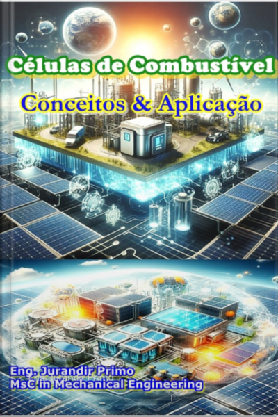Células De Combustível