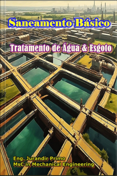Saneamento Básico
