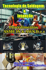Tecnologia De Soldagem  Inspeção
