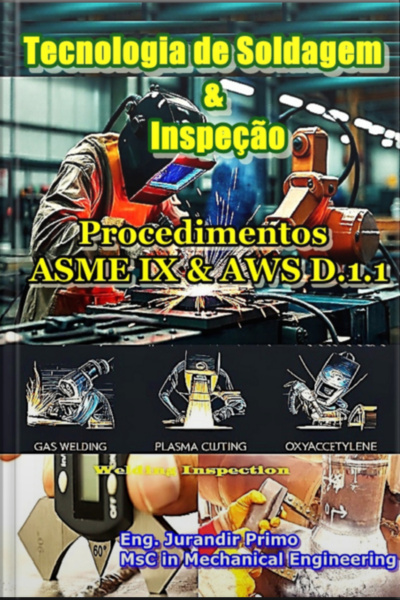 Tecnologia De Soldagem  Inspeção