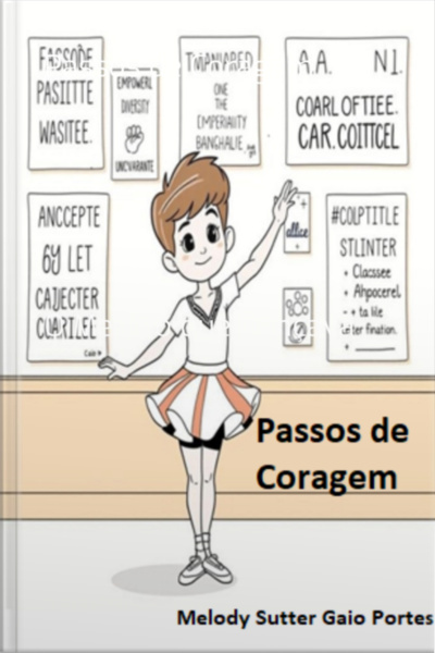 Passos De Coragem