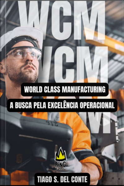 World Class Manufacturing