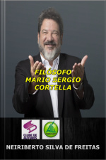 Filósofo Mario Sergio Cortella