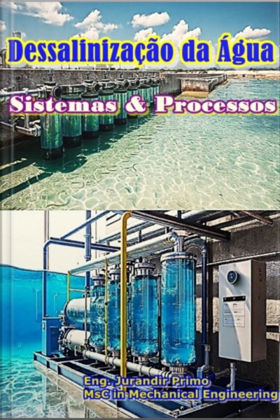 Dessalinização Da Água