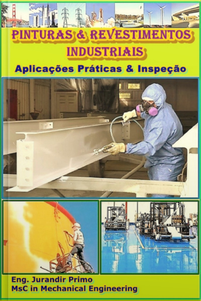 Pinturas  Revestimentos Industriais