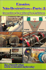 Ensaios Não-destrutivos - Parte 2