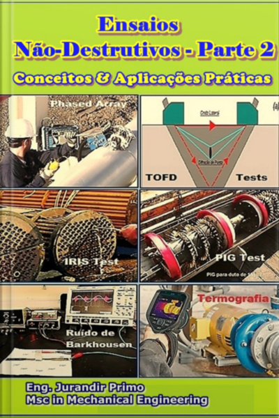 Ensaios Não-destrutivos - Parte 2