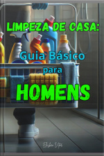 Limpeza De Casa