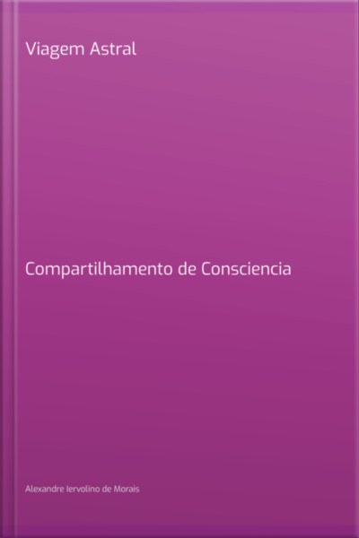 Viagem Astral