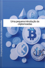 Uma Pequena Introdução As Cripto Moedas