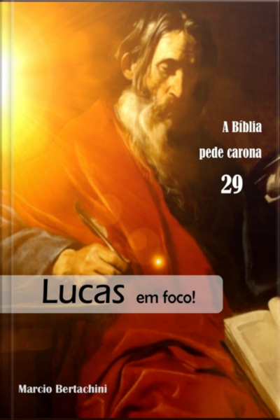 Lucas Em Foco!