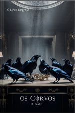 Os Corvos