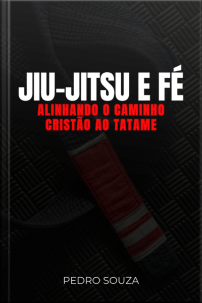 Jiu-jitsu E Fé