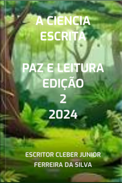 A Ciencia Escrita
