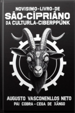 O Novíssimo Livro De São Cipriano