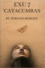 Exú Sete Catacumbas