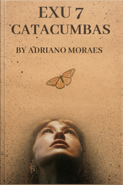 Exú Sete Catacumbas