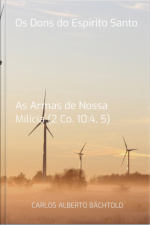 Os Dons Do Espírito Santo