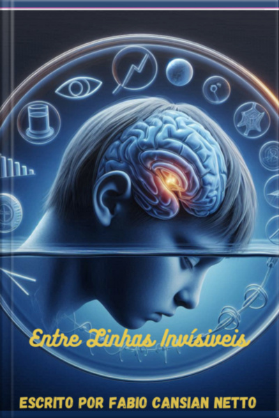 Entre Linhas Invísveis
