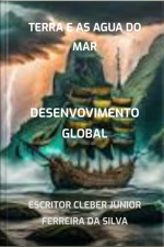 Terra E As Agua Do Mar