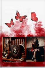 Borboletas Vermelhaas