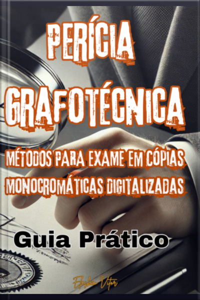 Perícia Grafotécnica: