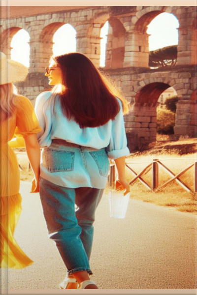 A Decisão De Helena