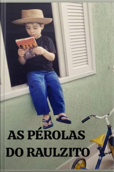 As Pérolas De Raulzito