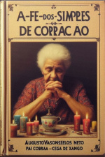 A Fé Dos Simples De Coração