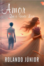 Amor Que O Vento Leva