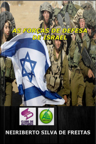 As Forças De Defesa De Israel