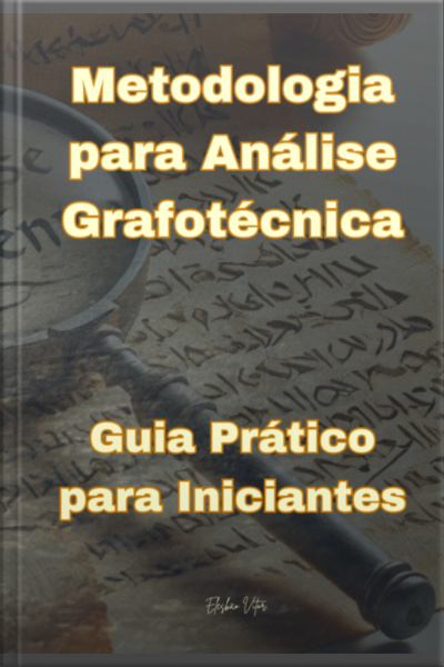 Metodologia Para Análise Grafotécnica