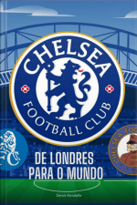 Chelsea Fc De Londres Para O Mundo