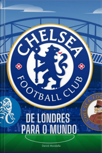 Chelsea Fc De Londres Para O Mundo