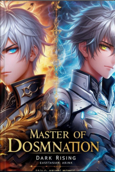 Mestre Da Dominação: Ressurgimento Das Trevas