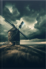 A Irmandade Do Moinho