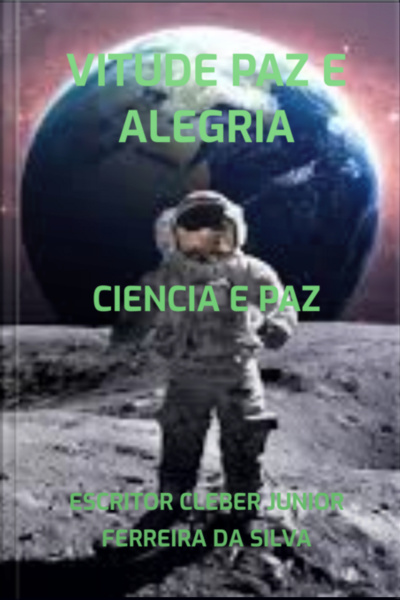 Vitude Paz E Alegria