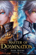 Mestre Da Dominação: Ressurgimento Das Trevas