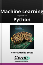 Machine Learning Programado Em Python