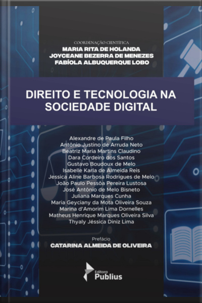 Direito E Tecnologia Na Sociedade Digital
