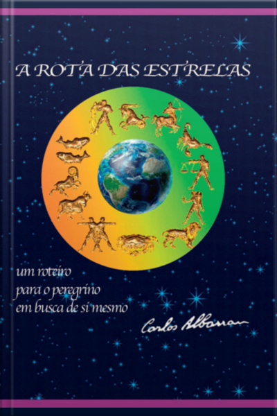 A Rota Das Estrelas